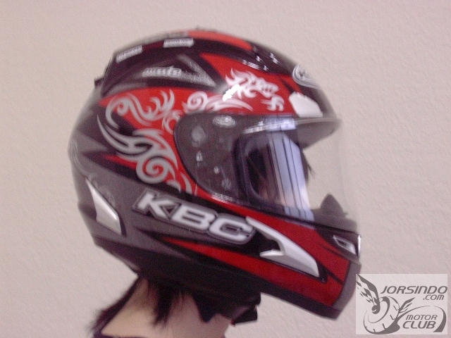 [分享]KBC FORCE RR Blade II2063|小老婆汽機車資訊網