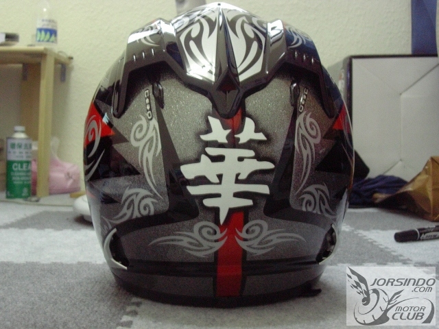 [分享]KBC FORCE RR Blade II4115|小老婆汽機車資訊網