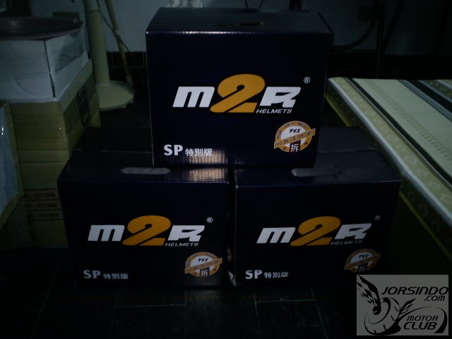 幫家人的安全升級之M2R SP-3339620|小老婆汽機車資訊網