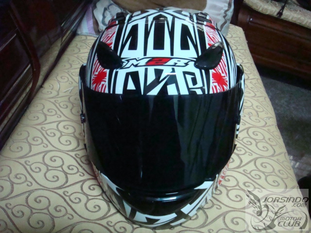 分享M2R-GP-1阿茲特克2709|小老婆汽機車資訊網