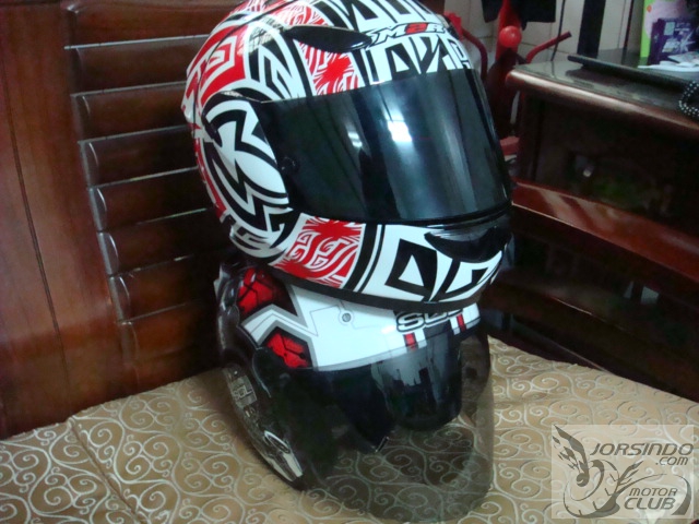 分享M2R-GP-1阿茲特克9516|小老婆汽機車資訊網