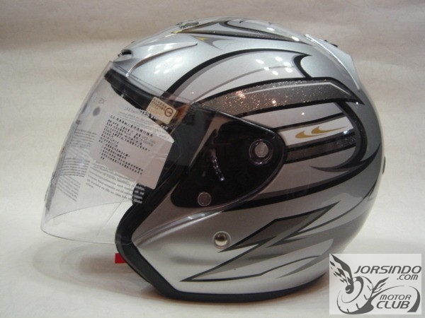 GX-7這頂安全帽好嗎2310|小老婆汽機車資訊網