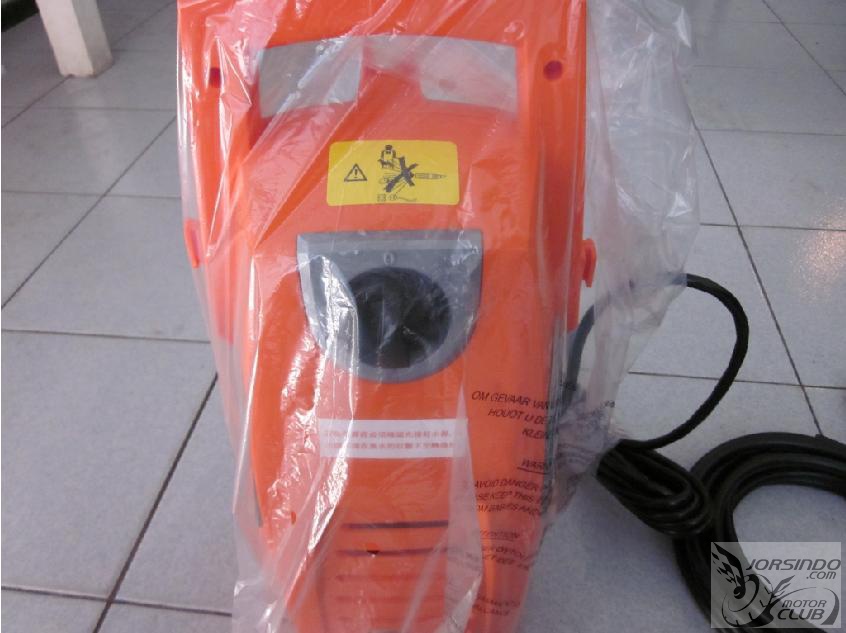 [開箱]為了洗愛車而買4825|小老婆汽機車資訊網