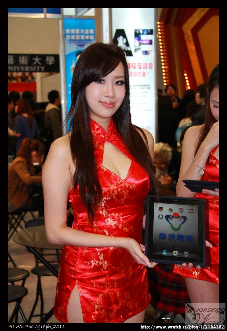 2011-0219 電玩展塞爆...6220|小老婆汽機車資訊網