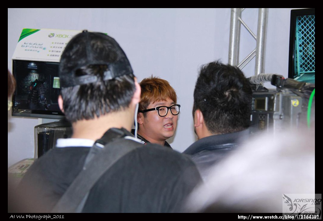 2011-0219 電玩展塞爆...9069|小老婆汽機車資訊網