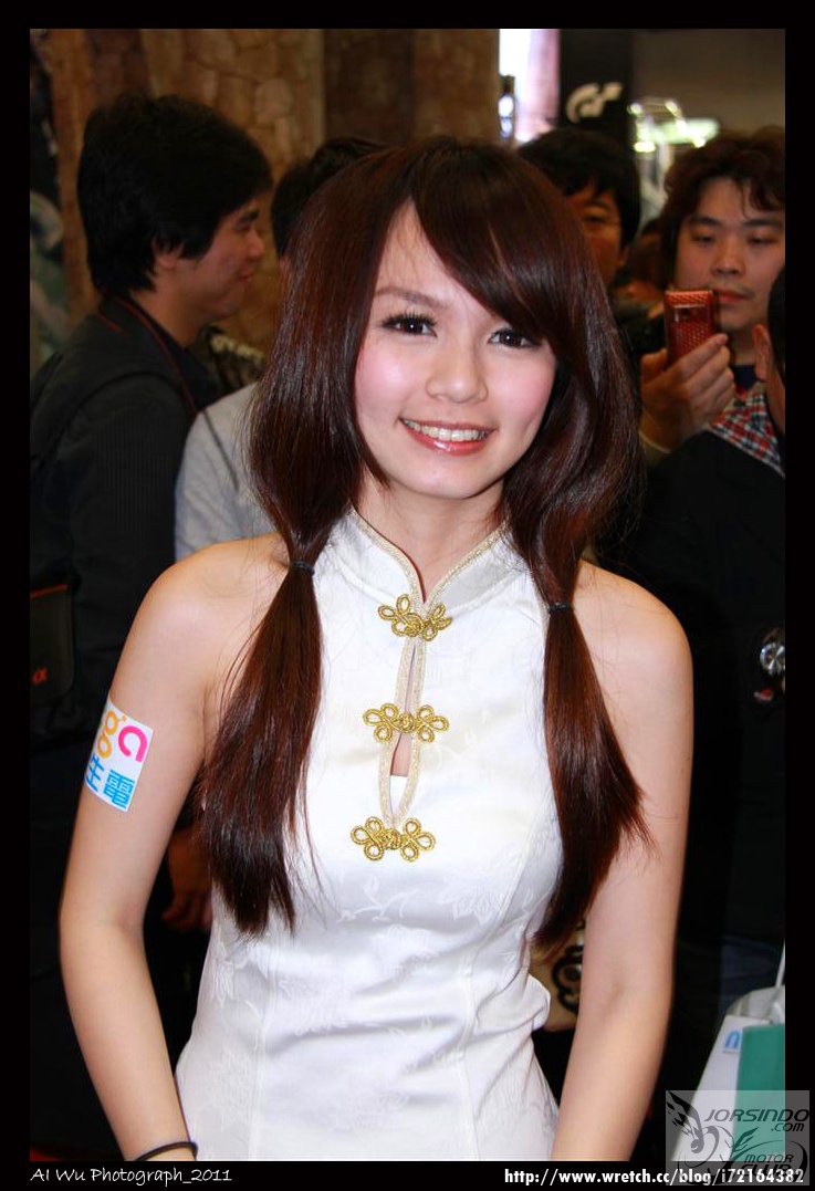 2011-0219 電玩展塞爆...5027|小老婆汽機車資訊網