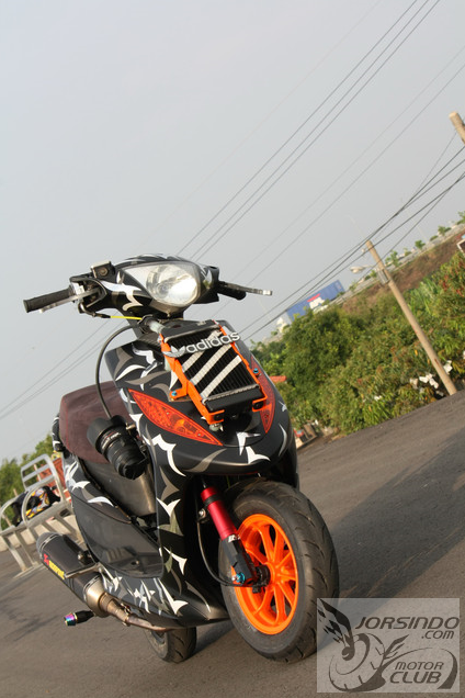 出發 總要有個方向 走 我們騎愛車拿Canon Eos 450D外拍去6237|小老婆汽機車資訊網
