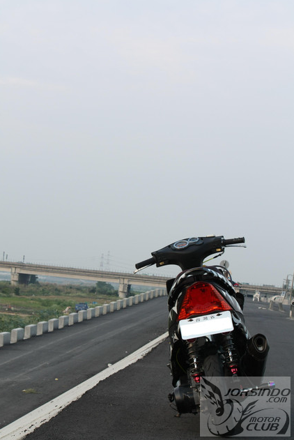 出發 總要有個方向 走 我們騎愛車拿Canon Eos 450D外拍去96|小老婆汽機車資訊網