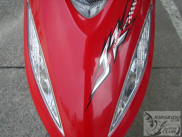 中壢光美機車坐墊4892|小老婆汽機車資訊網