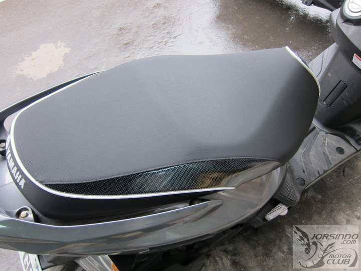 中壢光美機車坐墊4555|小老婆汽機車資訊網