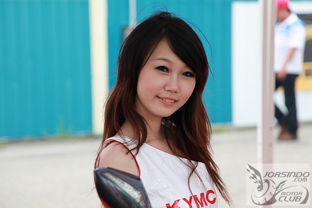 [採訪]2009 KYMCO光陽挑戰盃巡迴錦標賽開幕戰--台南安定賽車場7592|小老婆汽機車資訊網