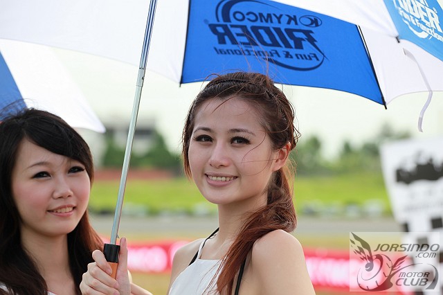 [採訪]2009 KYMCO光陽挑戰盃巡迴錦標賽開幕戰--台南安定賽車場4257|小老婆汽機車資訊網