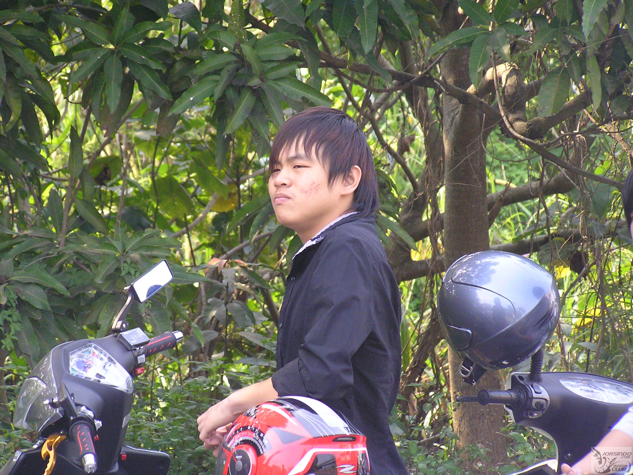 2010/03/27 星期六148RV+聊天團 回程簽到6656|小老婆汽機車資訊網