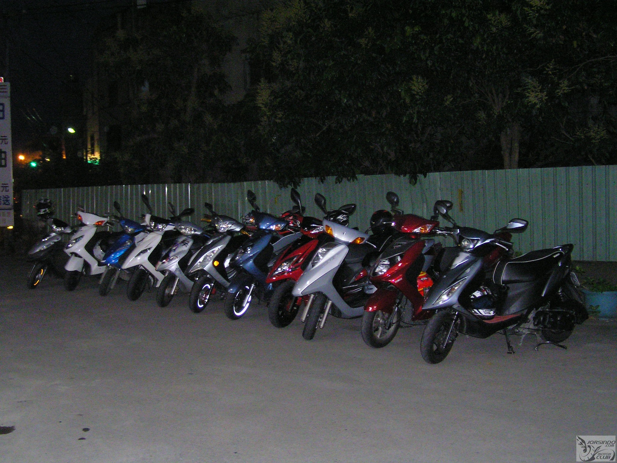 2010/03/27 星期六148RV+聊天團 回程簽到4522|小老婆汽機車資訊網