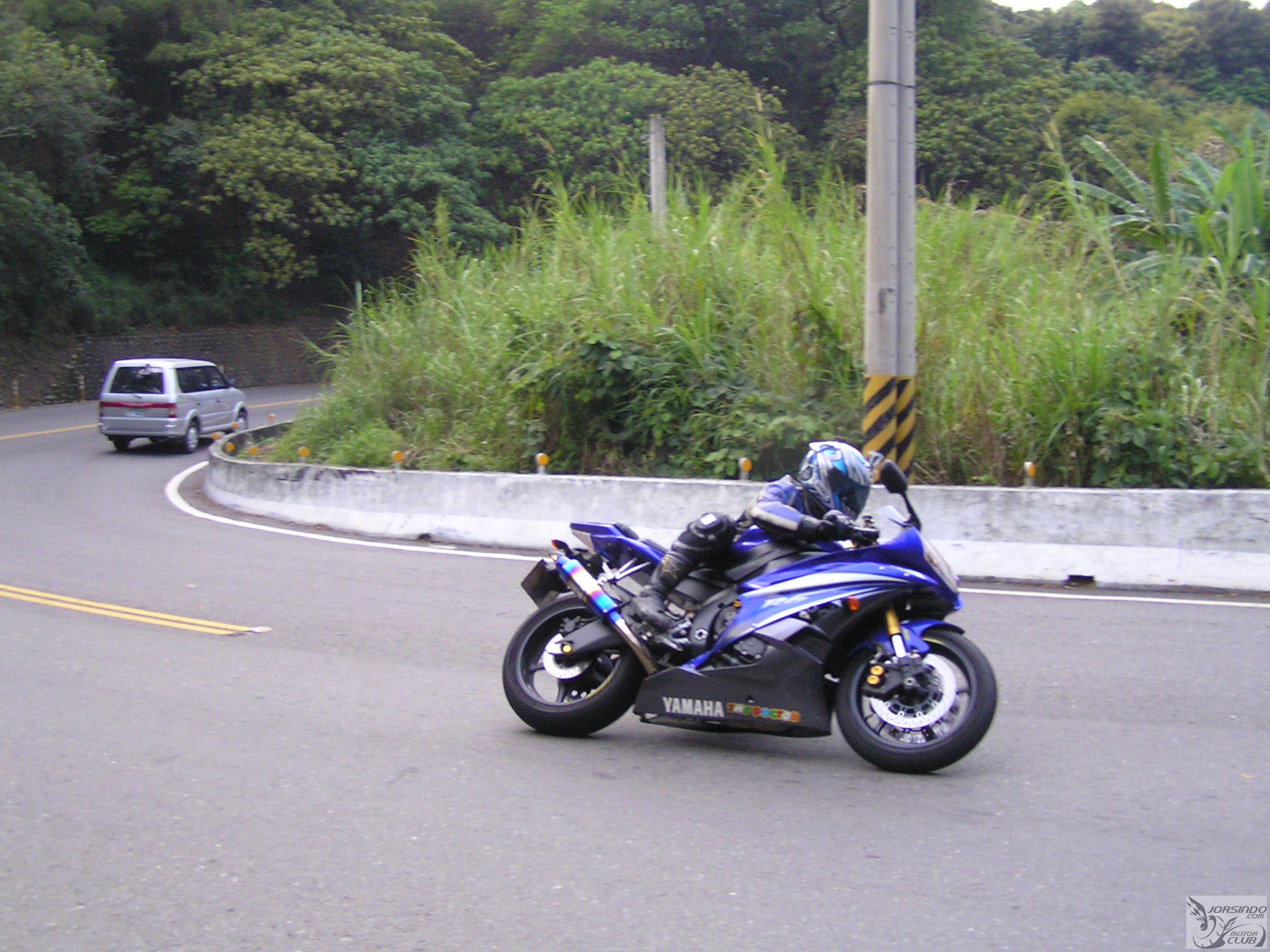 2010/03/27 星期六148RV+聊天團 回程簽到3169|小老婆汽機車資訊網