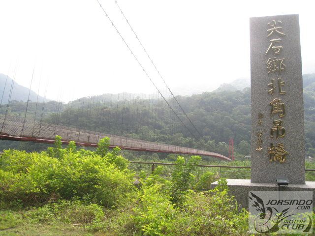 可恨的天氣 司馬庫斯遊 失敗