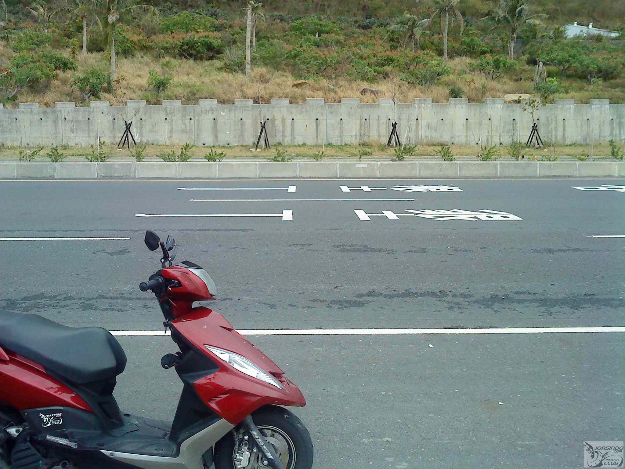 AERO新色算什麼?全台唯一才威猛7436|小老婆汽機車資訊網