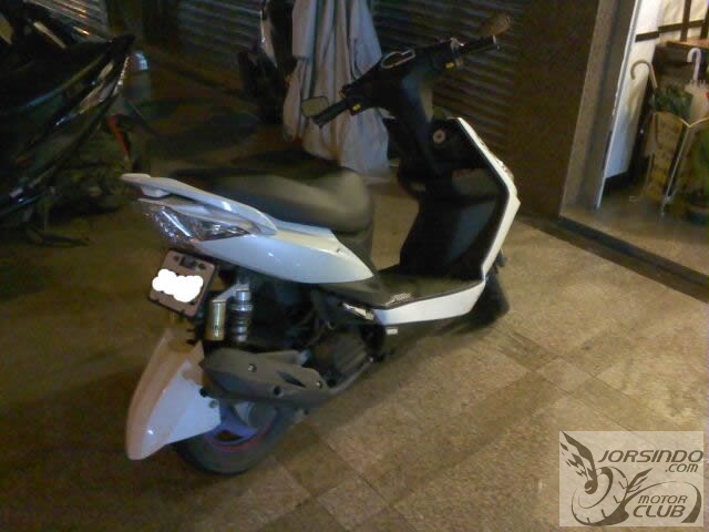 可以抓蒼蠅的VJR8030|小老婆汽機車資訊網