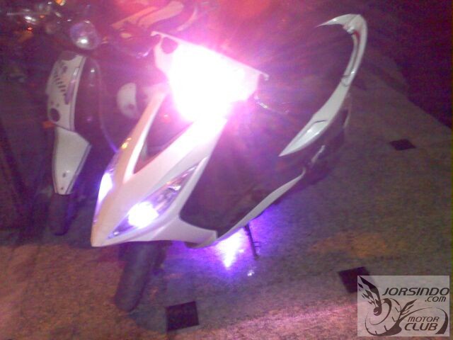 可以抓蒼蠅的VJR3082|小老婆汽機車資訊網