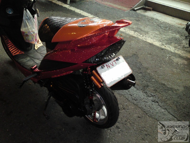 我的JR上D23278|小老婆汽機車資訊網
