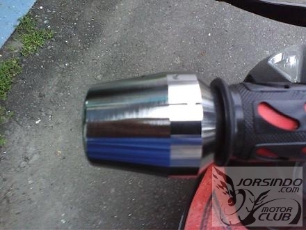 SYM GT150 上雙顆1000g超重量平衡端子~補教學 更新加重棒8401|小老婆汽機車資訊網
