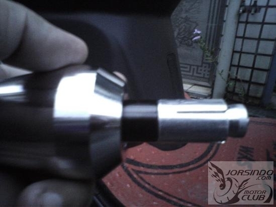 SYM GT150 上雙顆1000g超重量平衡端子~補教學 更新加重棒7728|小老婆汽機車資訊網