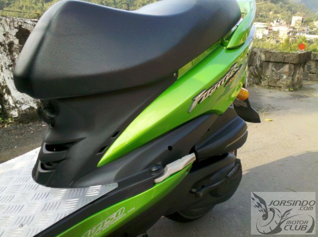 Fighter 150[2012年]新款式973|小老婆汽機車資訊網
