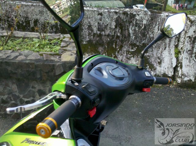 Fighter 150[2012年]新款式2570|小老婆汽機車資訊網
