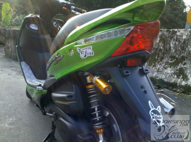Fighter 150[2012年]新款式4441|小老婆汽機車資訊網