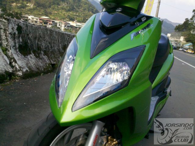 Fighter 150[2012年]新款式8788|小老婆汽機車資訊網