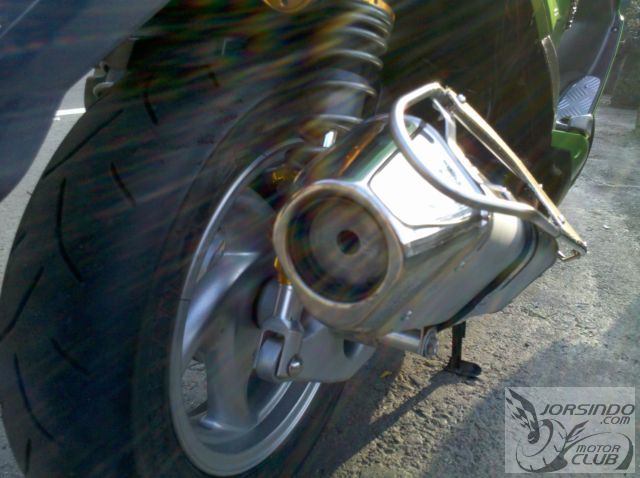 Fighter 150[2012年]新款式9130|小老婆汽機車資訊網