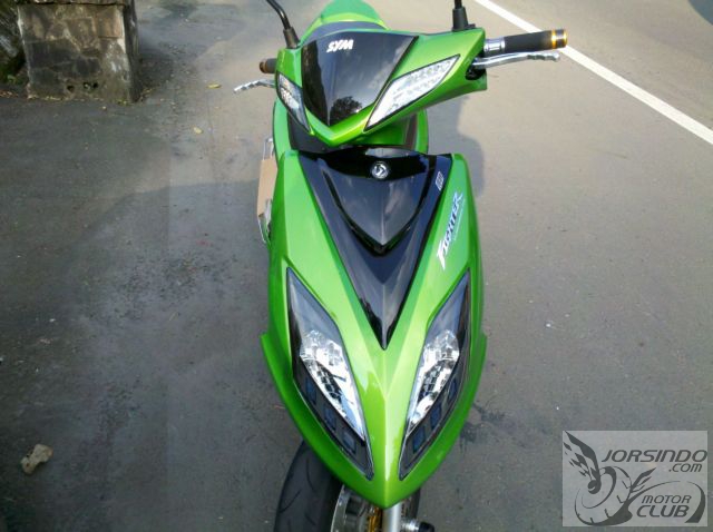 Fighter 150[2012年]新款式5213|小老婆汽機車資訊網