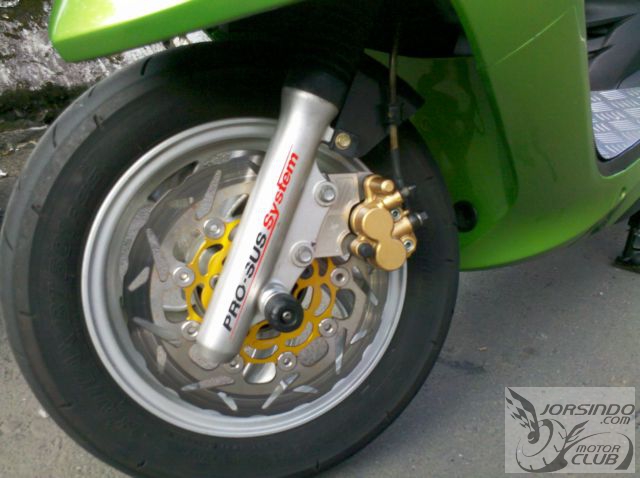 Fighter 150[2012年]新款式3946|小老婆汽機車資訊網