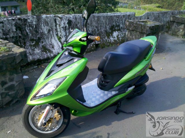 Fighter 150[2012年]新款式1492|小老婆汽機車資訊網