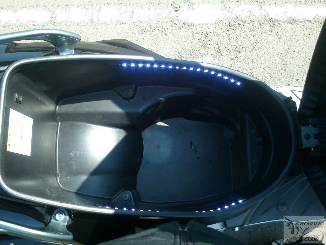 [開箱]遲來的黑灰NEX 1254631|小老婆汽機車資訊網
