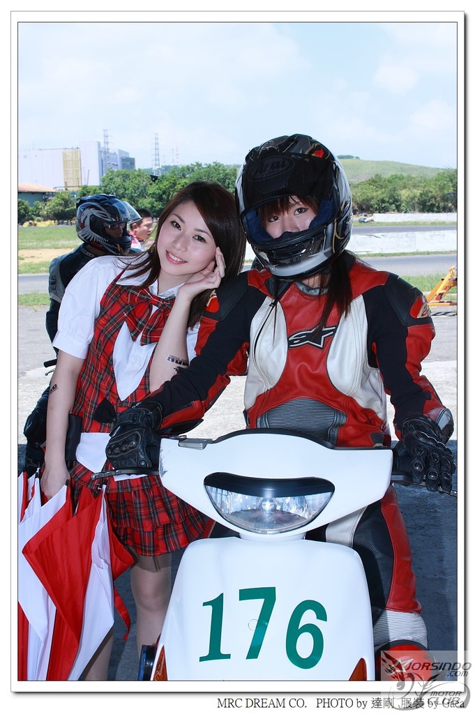 車手簽到區6954|小老婆汽機車資訊網