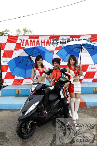 車手簽到區8143|小老婆汽機車資訊網