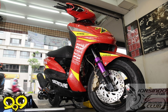 車手簽到區2851|小老婆汽機車資訊網