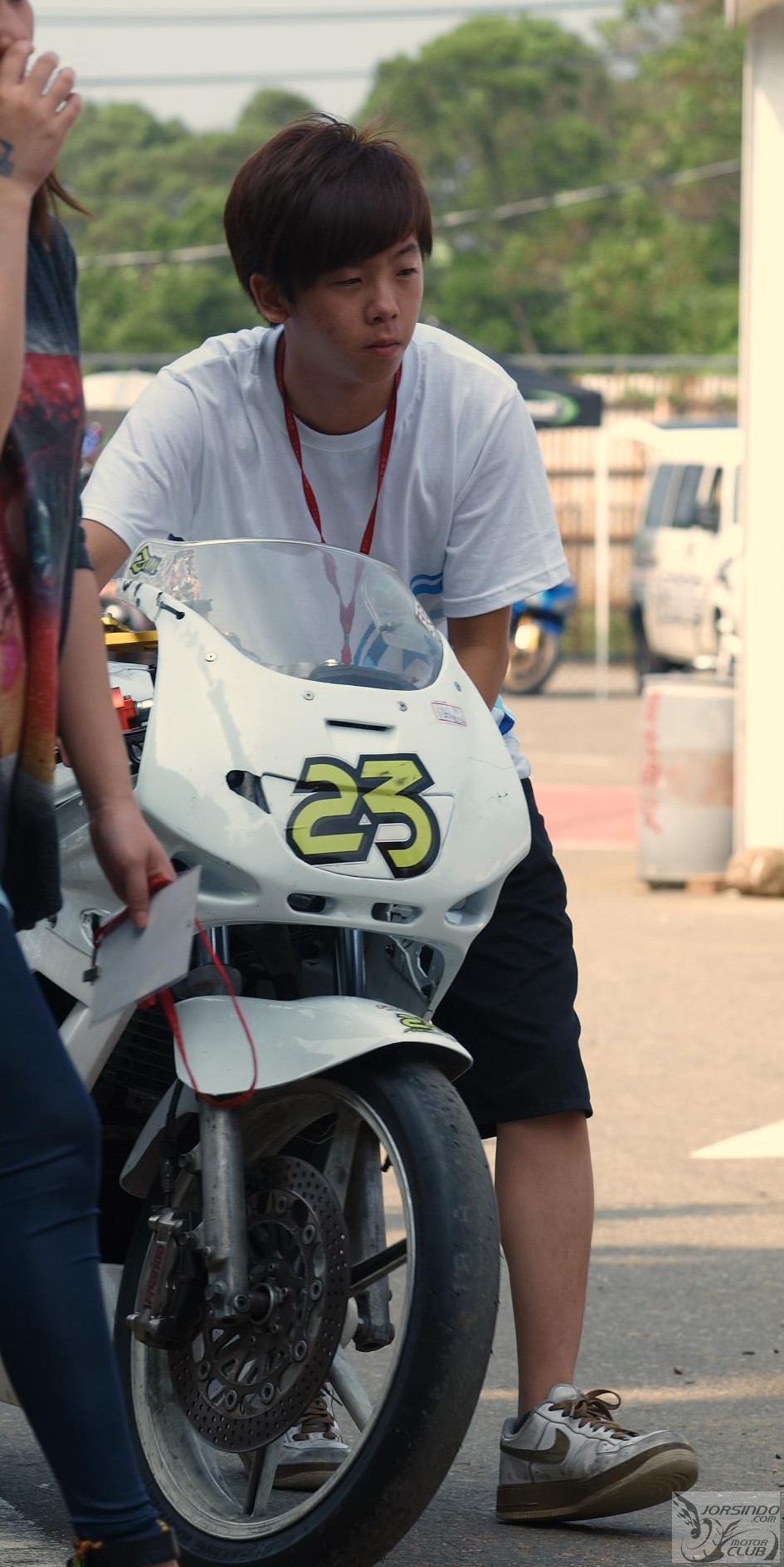 車手簽到區3300|小老婆汽機車資訊網