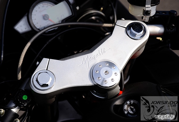 值得期待的仿賽 Megelli 250R6444|小老婆汽機車資訊網