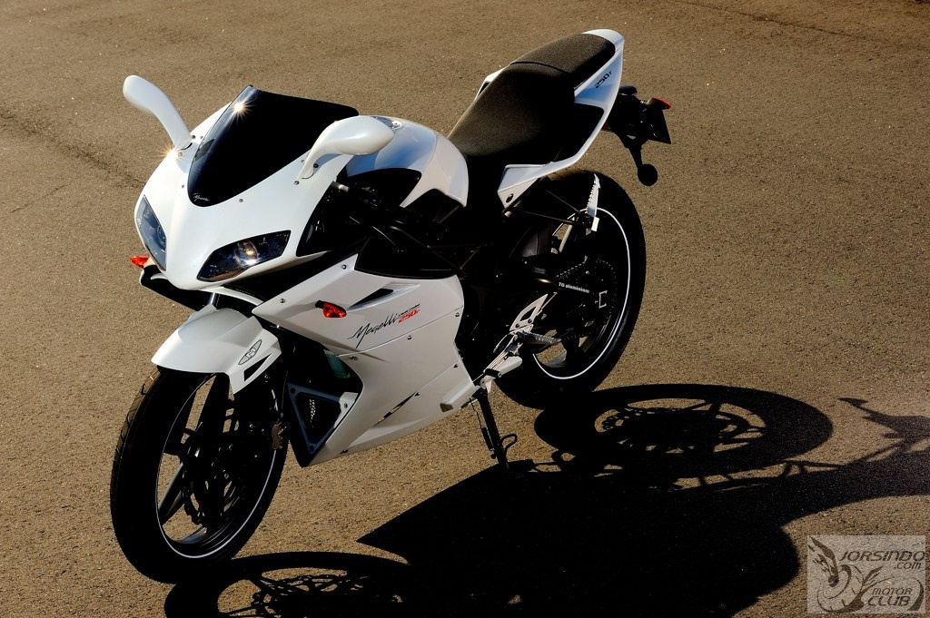 值得期待的仿賽 Megelli 250R4643|小老婆汽機車資訊網