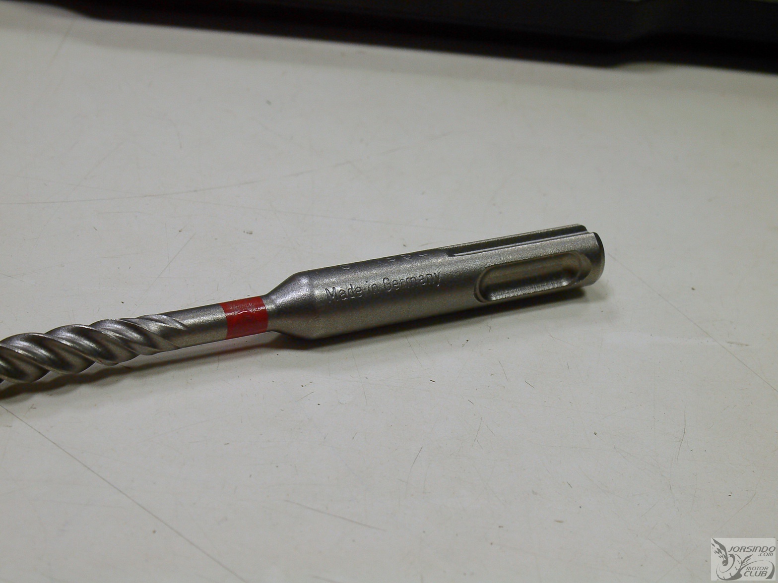 [開箱]德國製造--BOSCH充電式電鑽9090|小老婆汽機車資訊網