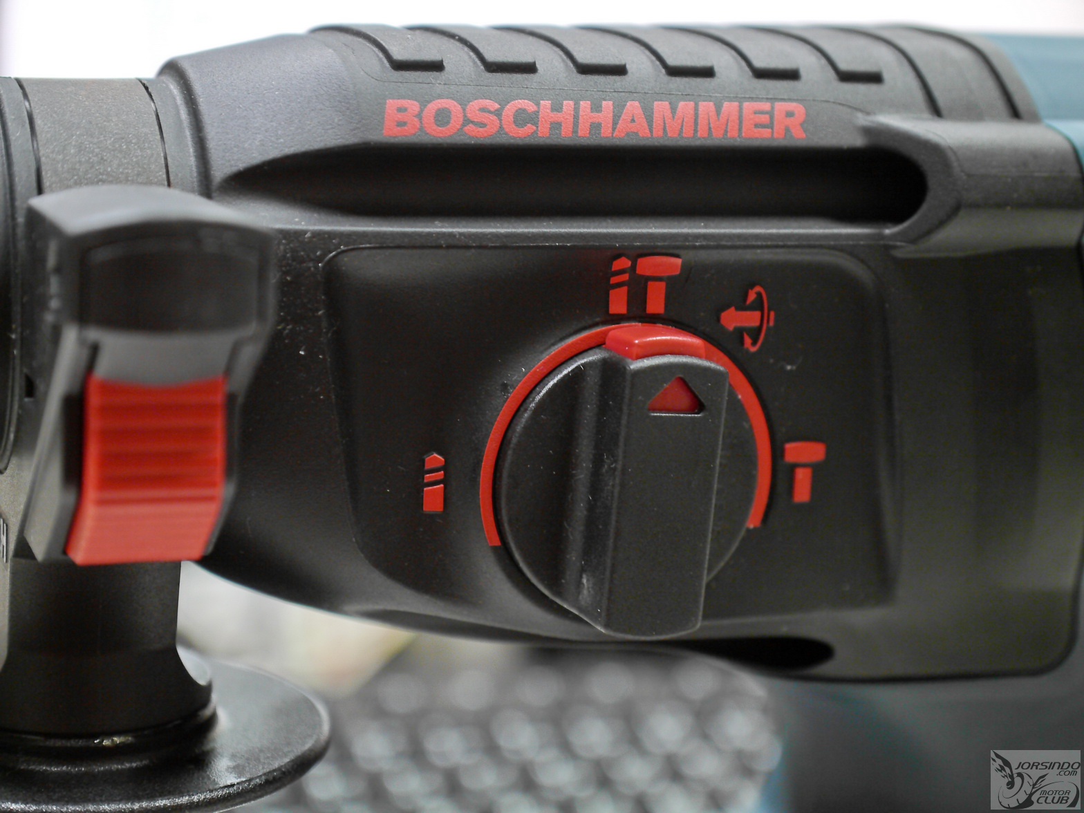 [開箱]德國製造--BOSCH充電式電鑽9210|小老婆汽機車資訊網