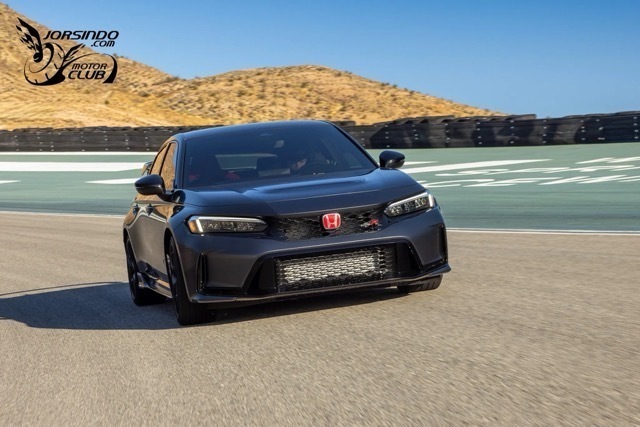 封面"換檔效率提升，增前排加熱座椅！2027年式Honda