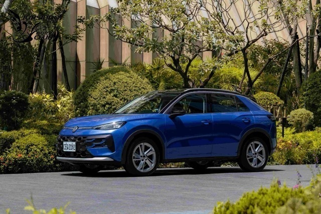 封面"[官方新聞稿]VW