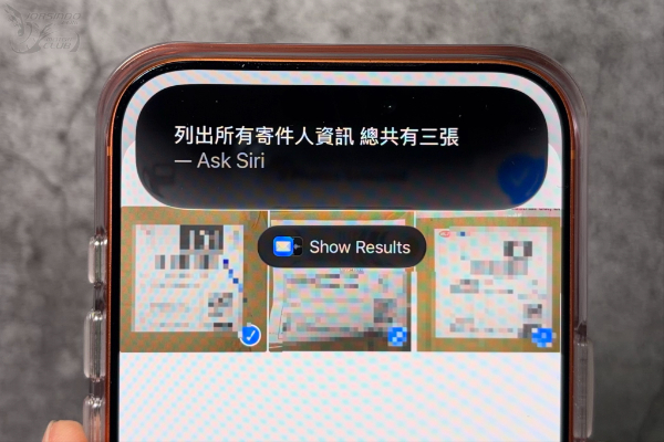 封面"Siri