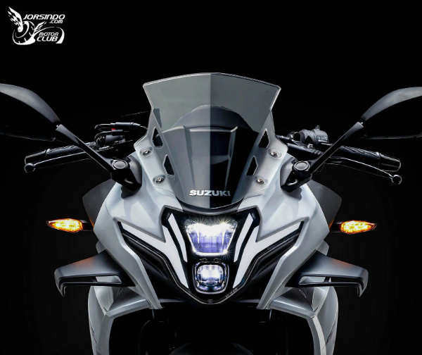 封面"國內無望？SUZUKI