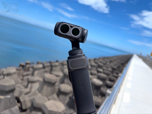 封面"Insta360
