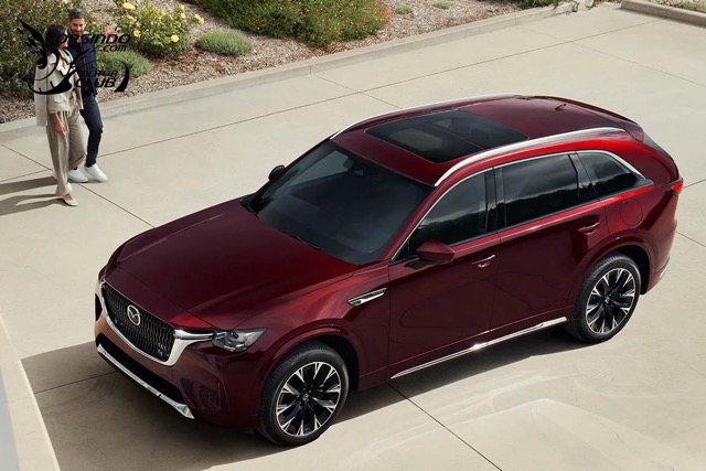 封面"車價調降8~14萬不等！2027年Mazda
