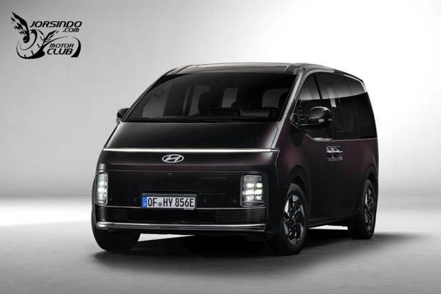封面"ID.Buzz可敬對手！Hyundai
